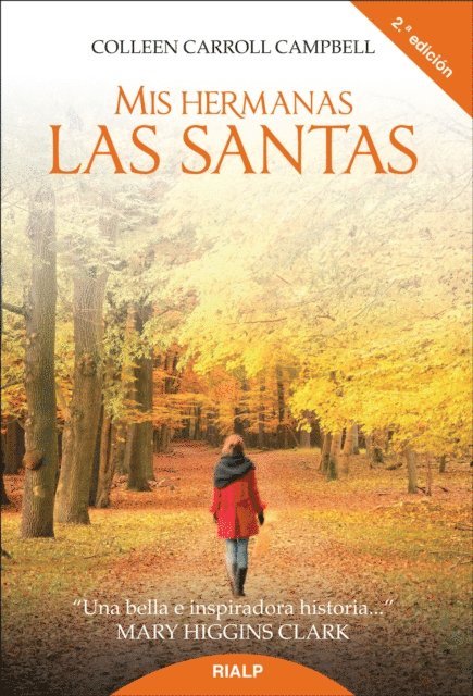 Colleen Carroll Campbell - Mis hermanas las santas, E-bok