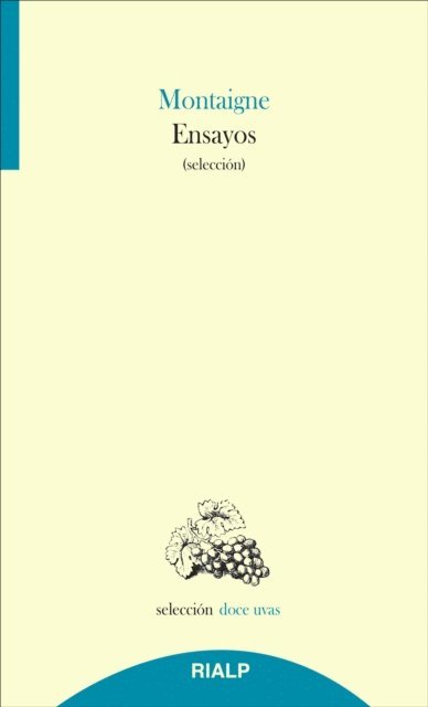 Michel de Montaigne - Ensayos, E-bok