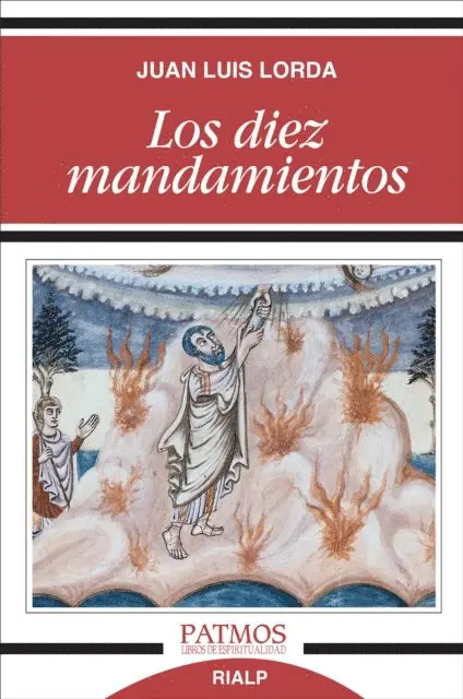 Juan Luis Lorda Inarra - Los diez mandamientos, E-bok. Tillgänglighet: Lägg i varukorg