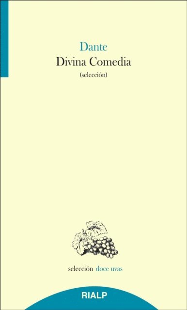 Dante Alighieri - Divina comedia, E-bok