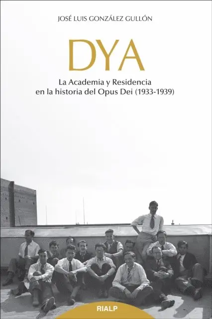 Jose Luis Gonzalez Gullon - DYA, E-bok. Tillgänglighet: Lägg i varukorg