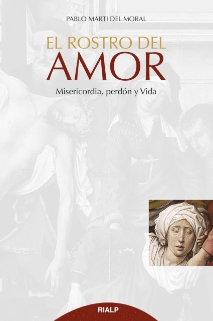 Pablo Marti del Moral - El rostro del Amor, E-bok