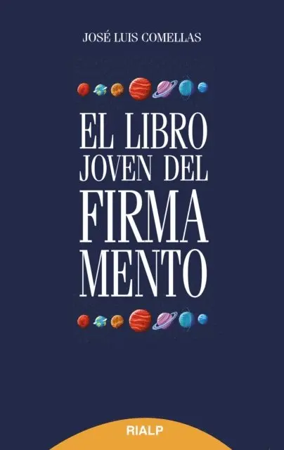 Jose Luis Comellas Garcia-Lera - El libro joven del firmamento, E-bok. Tillgänglighet: Lägg i varukorg