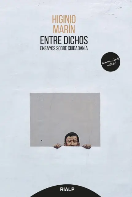 Higinio Marin - Entre dichos, E-bok. Tillgänglighet: Lägg i varukorg