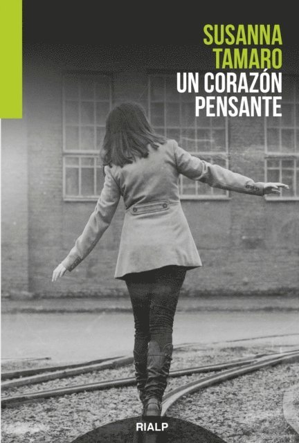 Susanna Tamaro - Un corazón pensante, E-bok