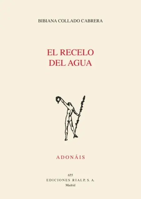 Bibiana Collado - El recelo del agua, E-bok. Tillgänglighet: Lägg i varukorg