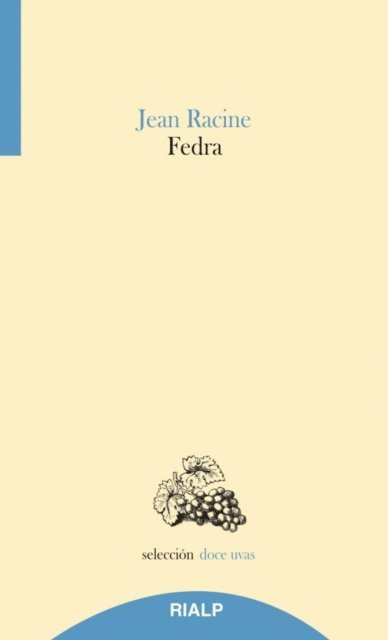 Jean Racine - Fedra, E-bok
