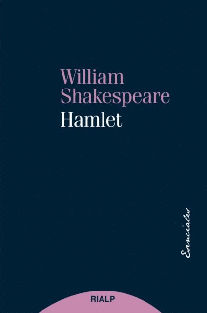 William Shakespeare - Hamlet, E-bok