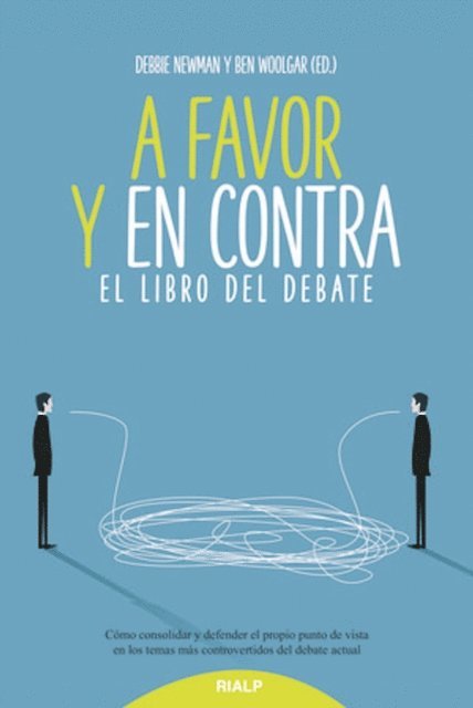 Jose Maria Garrido, Ben Woolgar, Debbie Newman - A favor y en contra, E-bok. Tillgänglighet: Lägg i varukorg