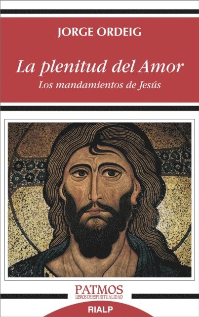 Jorge Ordeig Corsini - La plenitud del amor, E-bok