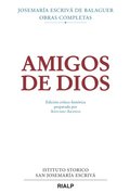 Amigos de Dios (crÿtico-histórica)