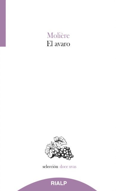 Moliere - El avaro, E-bok