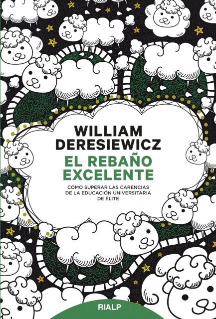 William Deresiewicz - El rebaño excelente, E-bok