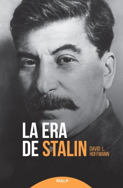 David L. Hoffmann - La era de Stalin, E-bok