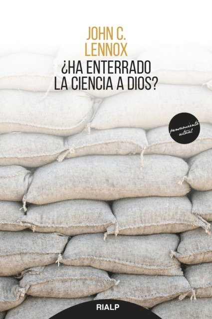 John C. Lennox - ¿Ha enterrado la ciencia a Dios?, E-bok