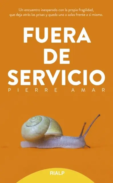 Pierre Amar - Fuera de servicio, E-bok. Tillgänglighet: Lägg i varukorg