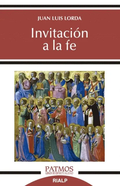 Juan Luis Lorda Inarra - Invitación a la fe, E-bok. Tillgänglighet: Lägg i varukorg