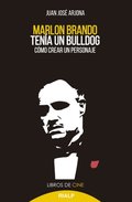 Marlon Brando tenÿa un bulldog