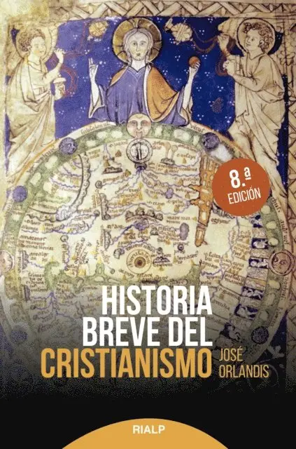 Jose Orlandis Rovira - Historia breve del cristianismo, E-bok. Tillgänglighet: Lägg i varukorg