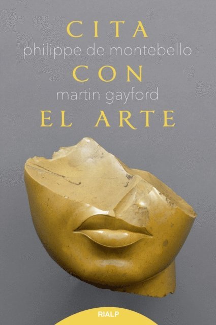 Martin Gayford, Philippe de Montebello - Cita con el arte, E-bok