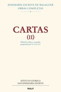 Cartas II (Edición crÿtico-histórica)