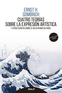 Cuatro teorÃ¿as sobre la expresiÃ³n artÃ¿stica