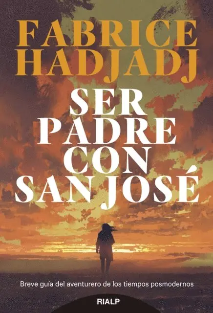 Fabrice Hadjadj - Ser padre con san José, E-bok. Tillgänglighet: Lägg i varukorg