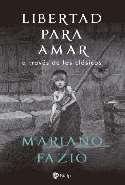Mariano Fazio Fernandez - Libertad para amar, E-bok. Tillgänglighet: Lägg i varukorg