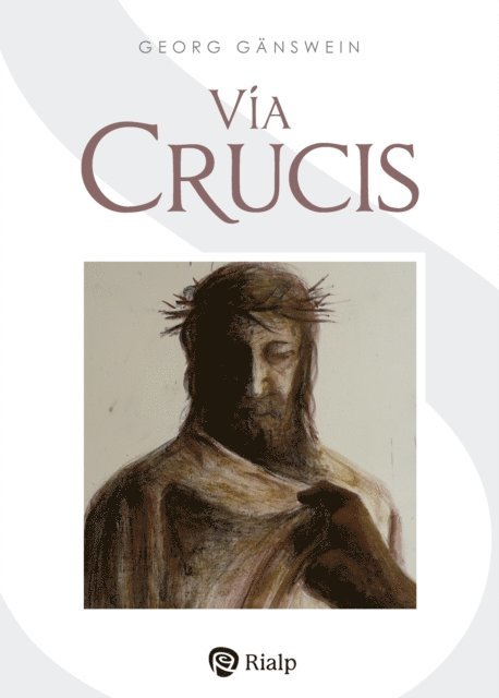 Georg Ganswein - Vía Crucis, E-bok