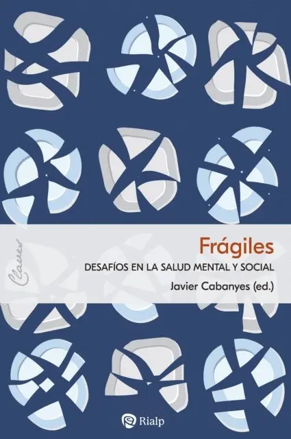 Javier Cabanyes Truffino - Frágiles, E-bok. Tillgänglighet: Lägg i varukorg