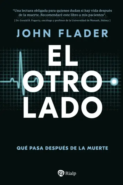John Flader - El otro lado, E-bok. Tillgänglighet: Lägg i varukorg