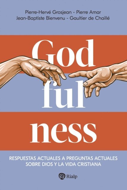Jean-Baptiste Bienvenu, Gaultier de Chaille, Pierre Amar, Pierre-Herve Grosjean - Godfulness, E-bok. Tillgänglighet: Lägg i varukorg