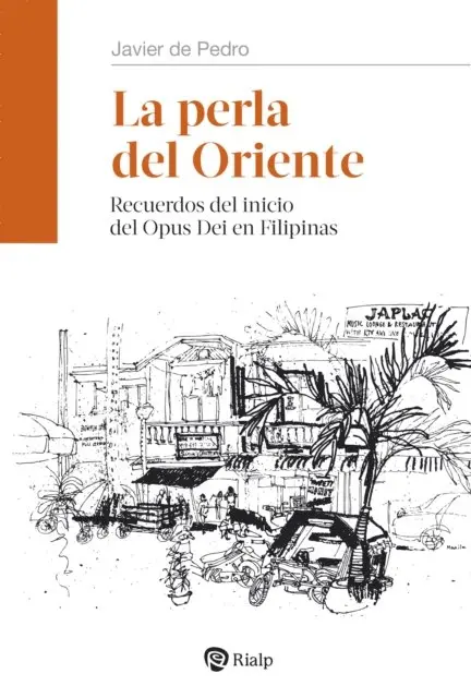 Javier de Pedro - La perla del Oriente, E-bok. Tillgänglighet: Lägg i varukorg