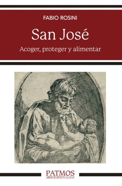 Fabio Rosini - San José, E-bok