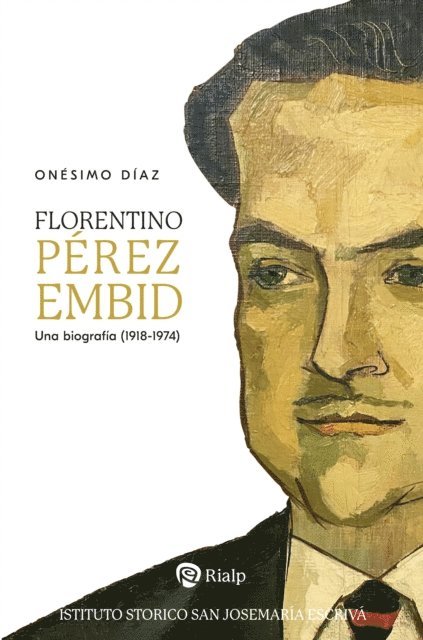 Onesimo Diaz Hernandez - Florentino Pérez Embid, E-bok