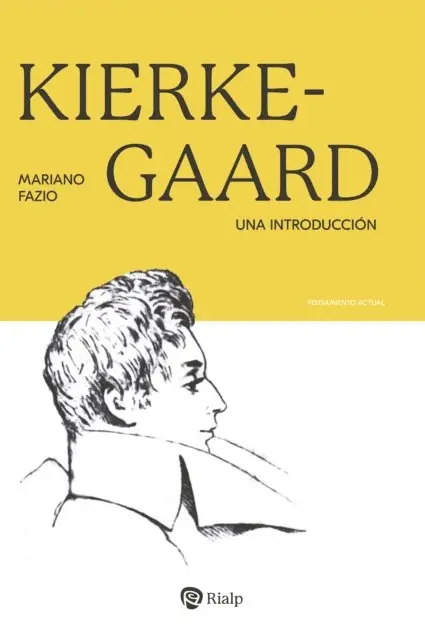 Mariano Fazio Fernandez - Kierkegaard, E-bok. Tillgänglighet: Lägg i varukorg