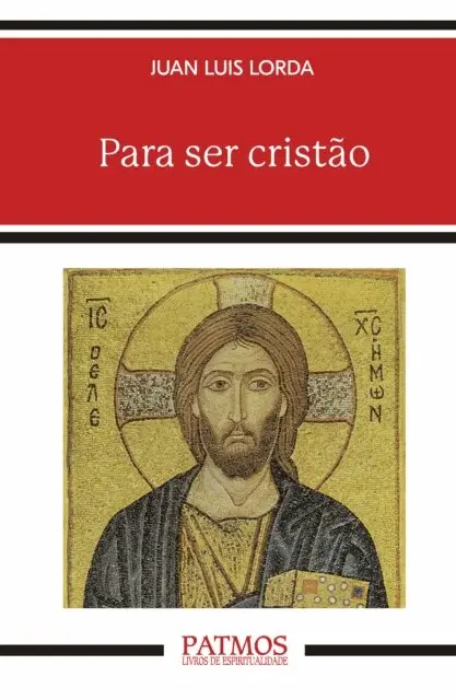 Juan Luis Lorda Inarra - Para ser cristão, E-bok. Tillgänglighet: Lägg i varukorg