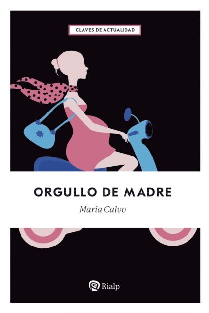 Maria Calvo Charro - Orgullo de madre, E-bok