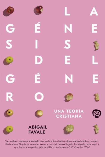 Abigail Favale - La génesis del género, E-bok