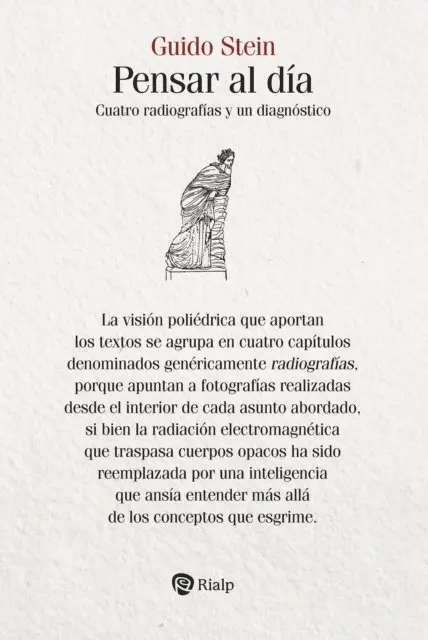 Guido Stein - Pensar al día, E-bok. Tillgänglighet: Lägg i varukorg