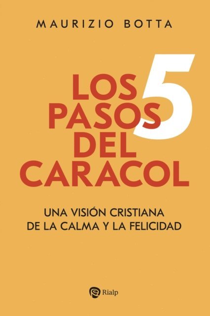 Maurizio Botta - Los 5 pasos del caracol, E-bok