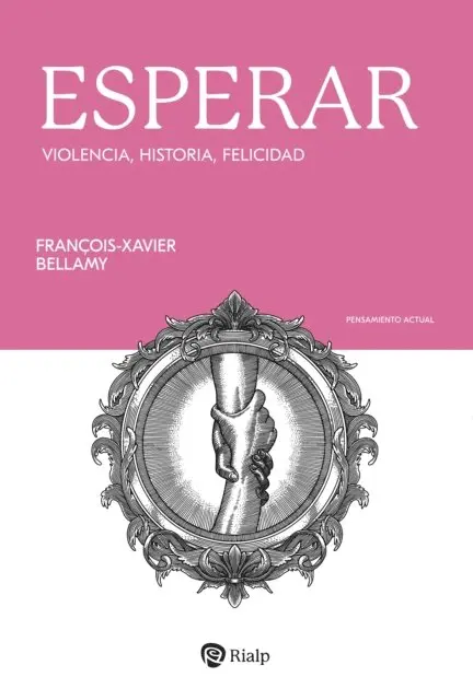Francois-Xavier Bellamy - Esperar, E-bok. Tillgänglighet: Lägg i varukorg