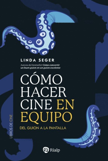 Linda Seger - Cómo hacer cine en equipo, E-bok