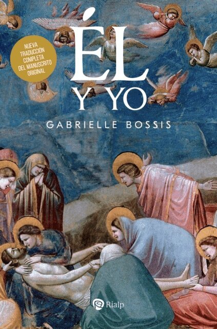 Gabrielle Bossis - Él y yo, E-bok