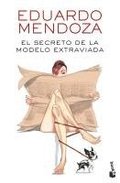 El secreto de la modelo extraviada