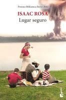 Isaac Rosa - Lugar seguro, Häftad