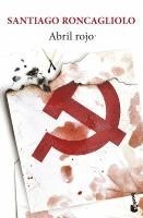 Santiago Roncagliolo - Abril rojo, Häftad