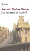 Los misterios de Madrid, Häftad. Tillgänglighet: Lägg i varukorg
