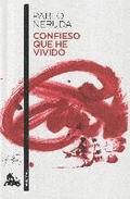 Confieso que he vivido
