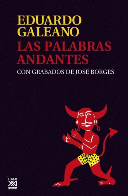 Eduardo Galeano - Las palabras andantes, E-bok